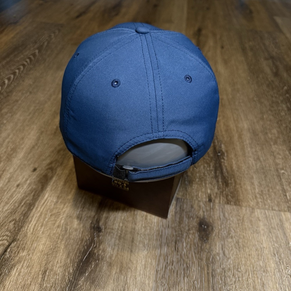 Special Pops Tennis Pickleball Hat Navy Blue‎ Performance Savannah Georgia - Picture 3 of 5